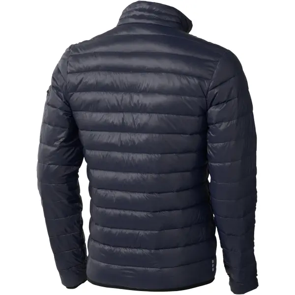 Piumino leggero SCOTIA da uomo personalizzato idrorepellente - Immagine 4