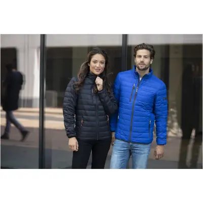 Piumino leggero SCOTIA da uomo personalizzato idrorepellente - Immagine 2