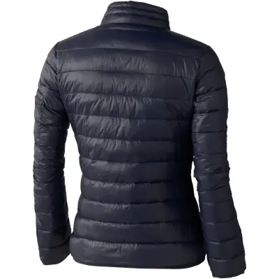 Piumino leggero SCOTIA da donna personalizzabile con logo - Immagine 4