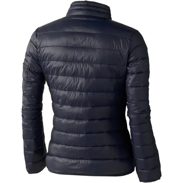 Piumino leggero SCOTIA da donna personalizzabile con logo - Immagine 4