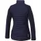 Giacca termica BANFF da donna 380T idrorepellente personalizzata - Anteprima 4