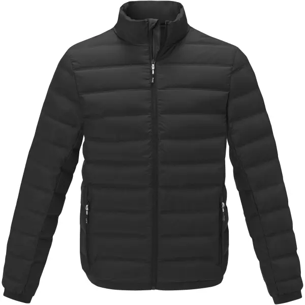Piumino termico da uomo MACIN con piuma d’oca riciclata RDS - Immagine 15