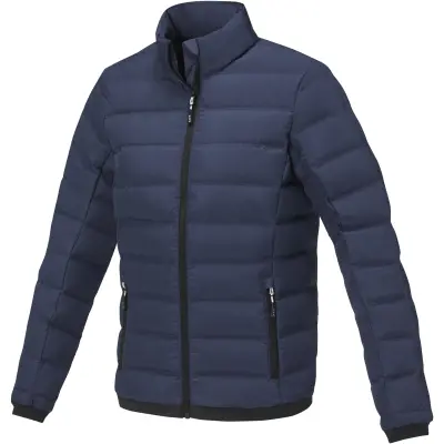 Piumino termico da donna MACIN 750T con piuma riciclata RDS - Immagine 2