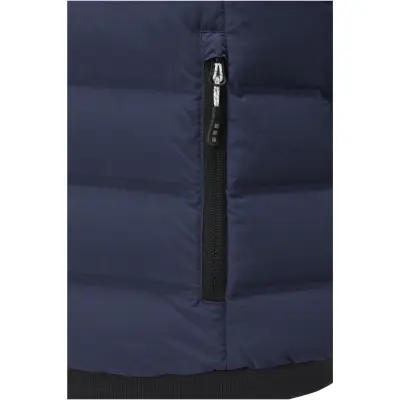 Piumino termico da donna MACIN 750T con piuma riciclata RDS - Immagine 8