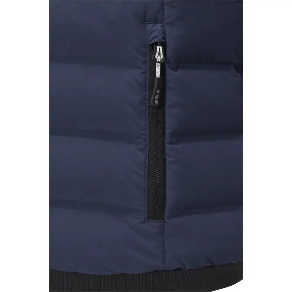 Piumino termico da donna MACIN 750T con piuma riciclata RDS - Immagine 8
