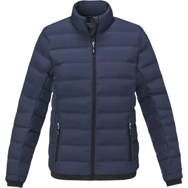 Piumino termico da donna MACIN 750T con piuma riciclata RDS - Immagine 4