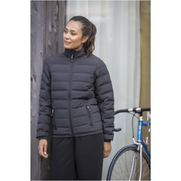 Piumino termico da donna MACIN 750T con piuma riciclata RDS - Immagine 3