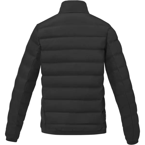 Piumino termico da donna MACIN 750T con piuma riciclata RDS - Immagine 11