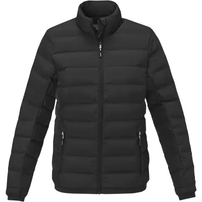 Piumino termico da donna MACIN 750T con piuma riciclata RDS - Immagine 10