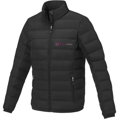 Piumino termico da donna MACIN 750T con piuma riciclata RDS - Immagine 12