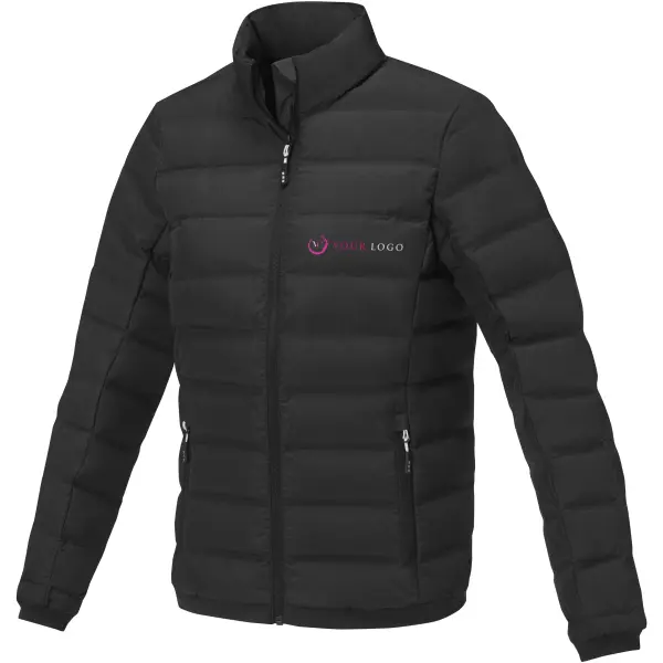 Piumino termico da donna MACIN 750T con piuma riciclata RDS - Immagine 12