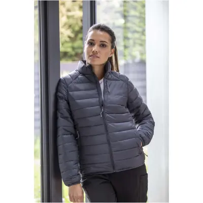 Giacca termica PALLAS da donna in materiale riciclato - Immagine 3