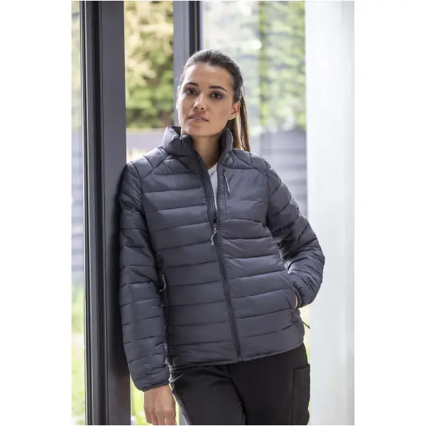 Giacca termica PALLAS da donna in materiale riciclato - Immagine 3