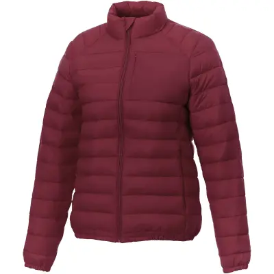 Giacca termica PALLAS da donna in materiale riciclato - Immagine 9