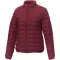 Giacca termica PALLAS da donna in materiale riciclato - Anteprima 9