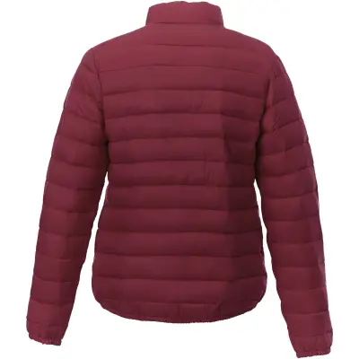 Giacca termica PALLAS da donna in materiale riciclato - Immagine 11