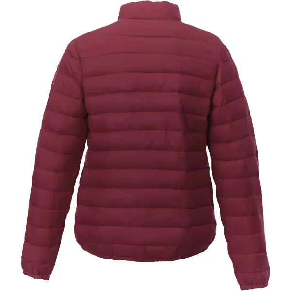 Giacca termica PALLAS da donna in materiale riciclato - Immagine 11