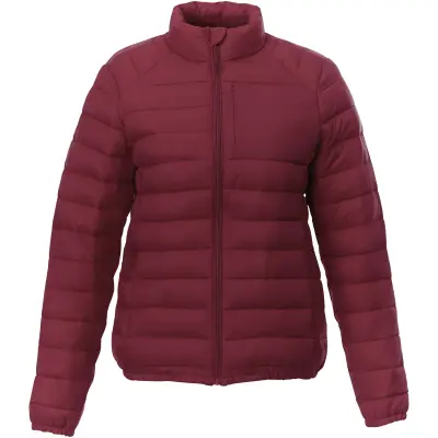 Giacca termica PALLAS da donna in materiale riciclato - Immagine 10