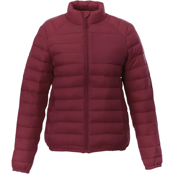 Giacca termica PALLAS da donna in materiale riciclato - Immagine 10