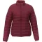 Giacca termica PALLAS da donna in materiale riciclato - Anteprima 10