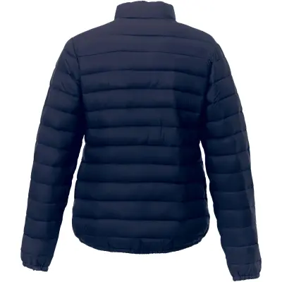 Giacca termica PALLAS da donna in materiale riciclato - Immagine 16