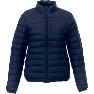 Giacca termica PALLAS da donna in materiale riciclato - Immagine 15