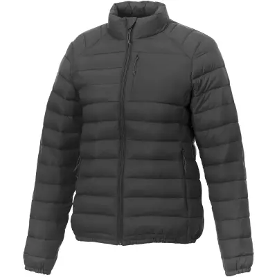 Giacca termica PALLAS da donna in materiale riciclato - Immagine 19