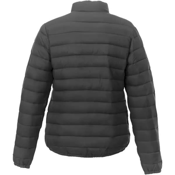 Giacca termica PALLAS da donna in materiale riciclato - Immagine 21