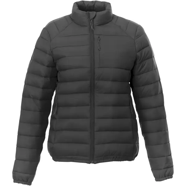 Giacca termica PALLAS da donna in materiale riciclato - Immagine 20