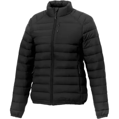 Giacca termica PALLAS da donna in materiale riciclato - Immagine 24