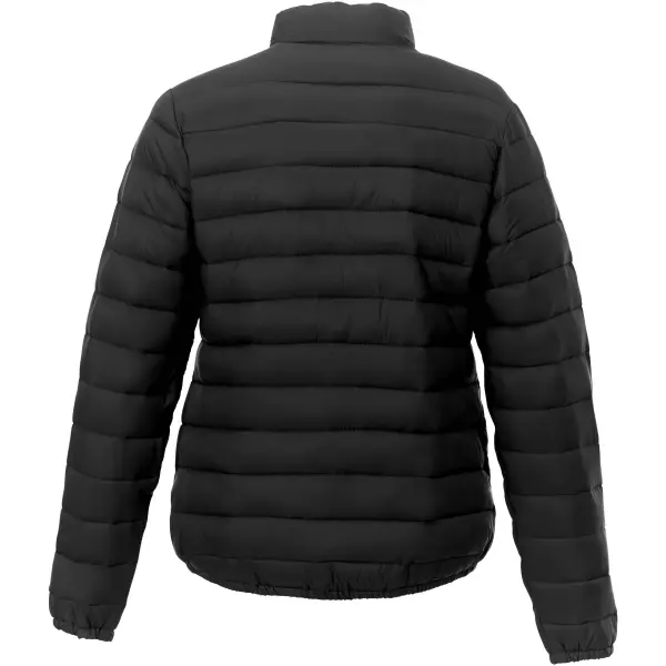 Giacca termica PALLAS da donna in materiale riciclato - Immagine 26