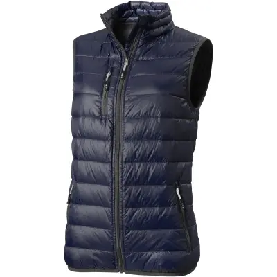 Smanicato leggero da donna SCOTIA 20D idrorepellente personalizzato - Immagine 3