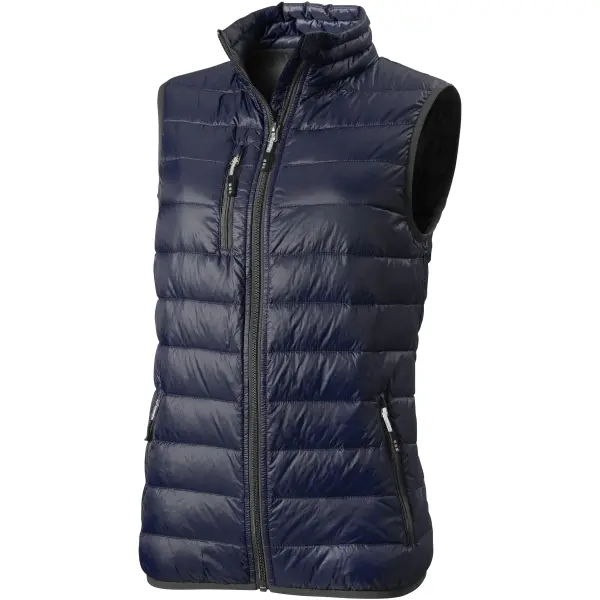 Smanicato leggero da donna SCOTIA 20D idrorepellente personalizzato - Immagine 3