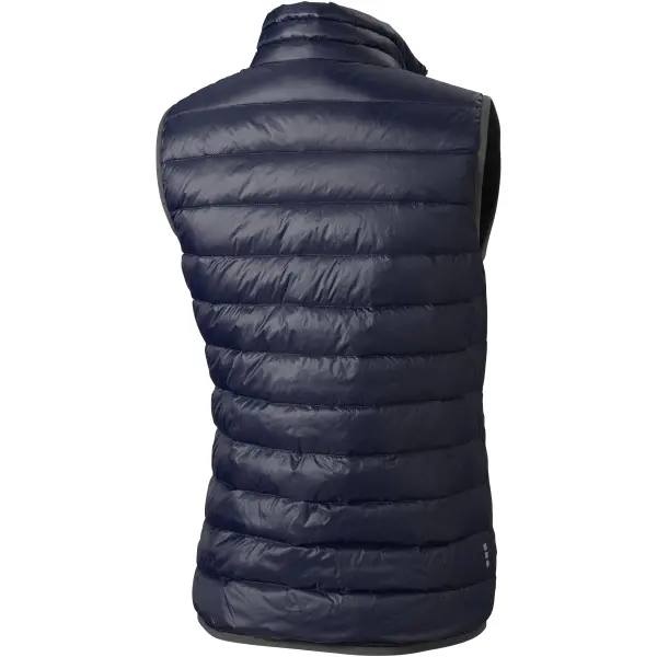 Smanicato leggero da donna SCOTIA 20D idrorepellente personalizzato - Immagine 4
