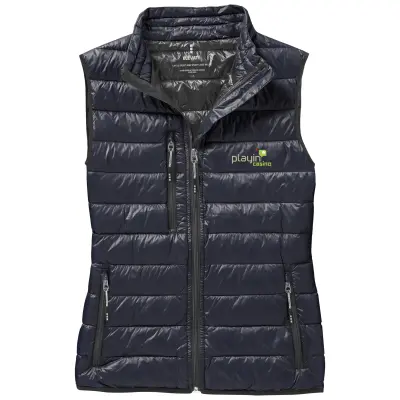 Smanicato leggero da donna SCOTIA 20D idrorepellente personalizzato - Immagine 5