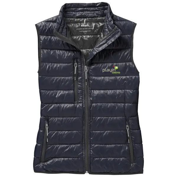 Smanicato leggero da donna SCOTIA 20D idrorepellente personalizzato - Immagine 5