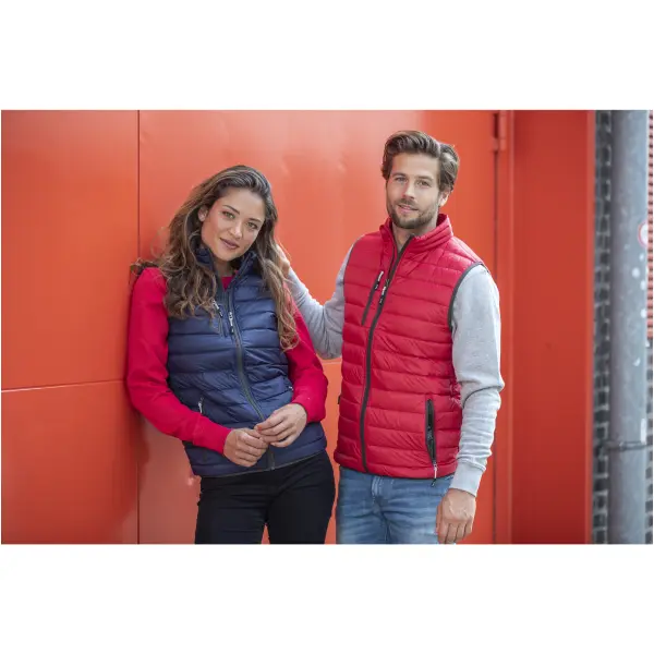 Smanicato leggero da donna SCOTIA 20D idrorepellente personalizzato - Immagine 2