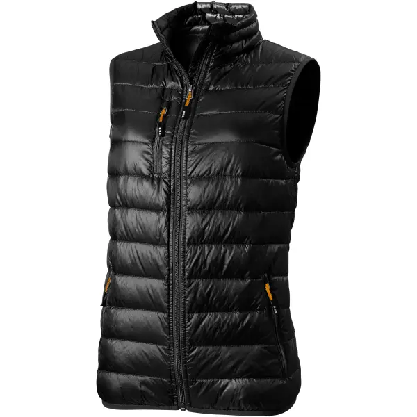 Smanicato leggero da donna SCOTIA 20D idrorepellente personalizzato - Immagine 9