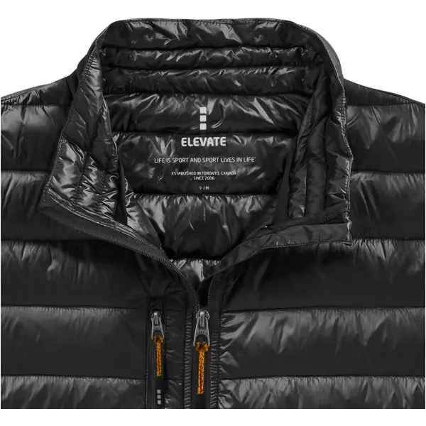 Smanicato leggero da donna SCOTIA 20D idrorepellente personalizzato - Immagine 14