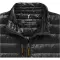 Smanicato leggero da donna SCOTIA 20D idrorepellente personalizzato - Anteprima 14