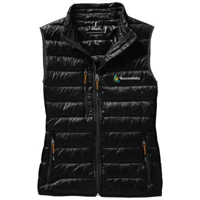 Smanicato leggero da donna SCOTIA 20D idrorepellente personalizzato - Immagine 11