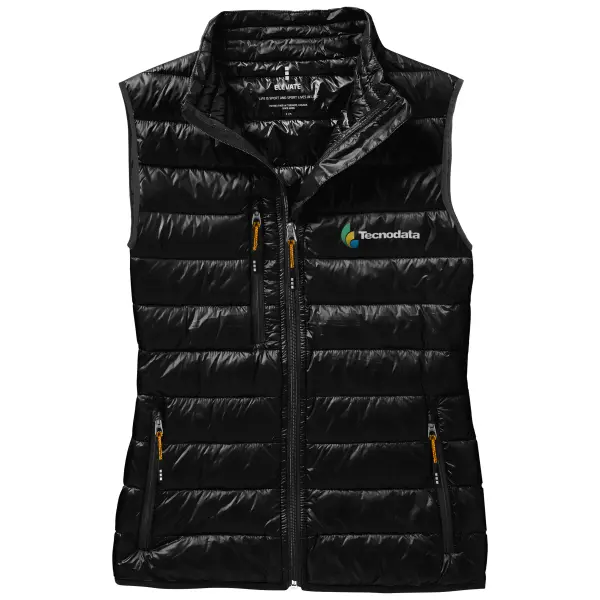 Smanicato leggero da donna SCOTIA 20D idrorepellente personalizzato - Immagine 11