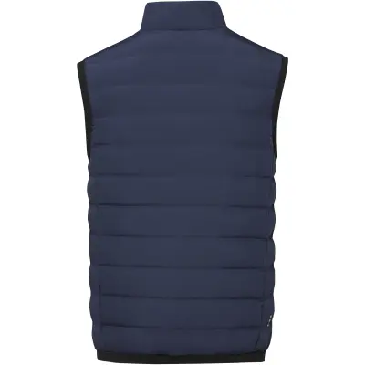 Piumino termico smanicato MACIN 750T in piuma riciclata - Immagine 6