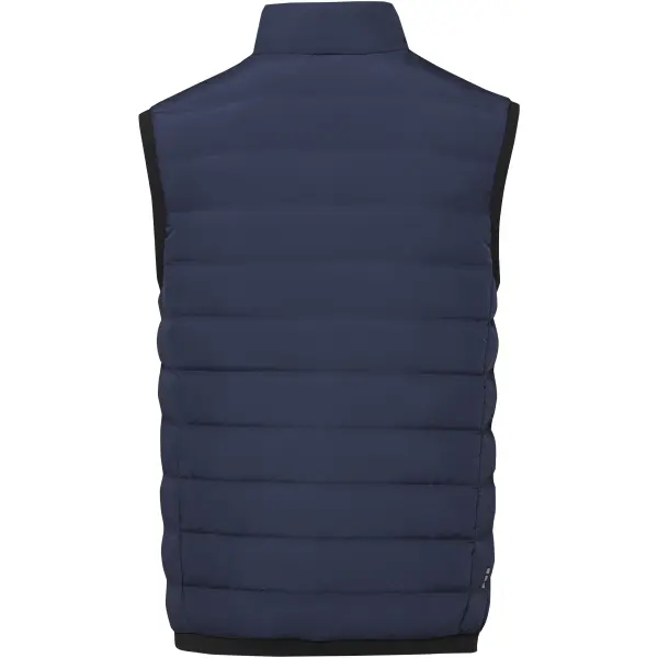 Piumino termico smanicato MACIN 750T in piuma riciclata - Immagine 6