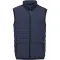 Piumino termico smanicato MACIN 750T in piuma riciclata - Anteprima 4