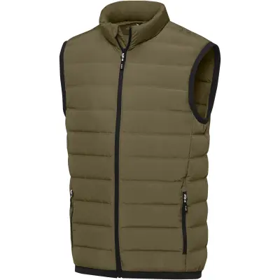 Piumino termico smanicato MACIN 750T in piuma riciclata - Immagine 9
