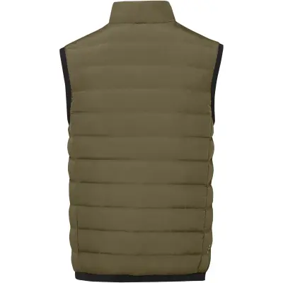 Piumino termico smanicato MACIN 750T in piuma riciclata - Immagine 11