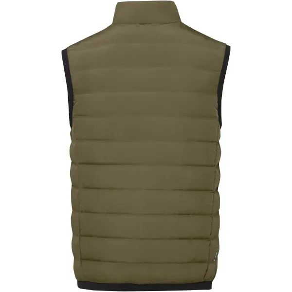 Piumino termico smanicato MACIN 750T in piuma riciclata - Immagine 11