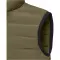 Piumino termico smanicato MACIN 750T in piuma riciclata - Anteprima 13