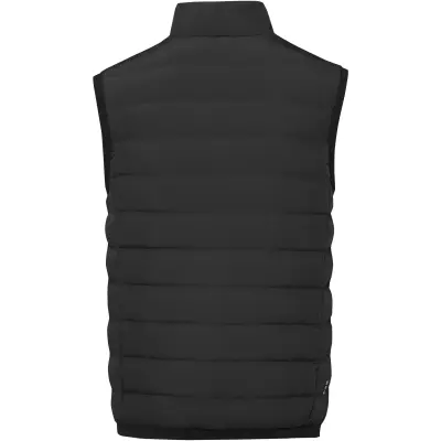 Piumino termico smanicato MACIN 750T in piuma riciclata - Immagine 16